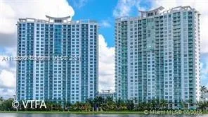 3 bedroom 2 bath for sale at 2641 N Flamingo Rd # 2305N, Sunrise FL 33323