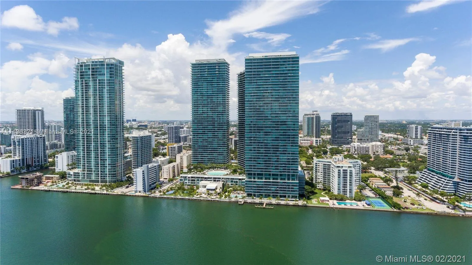 480 NE 31st St # 2102, Miami FL 33137