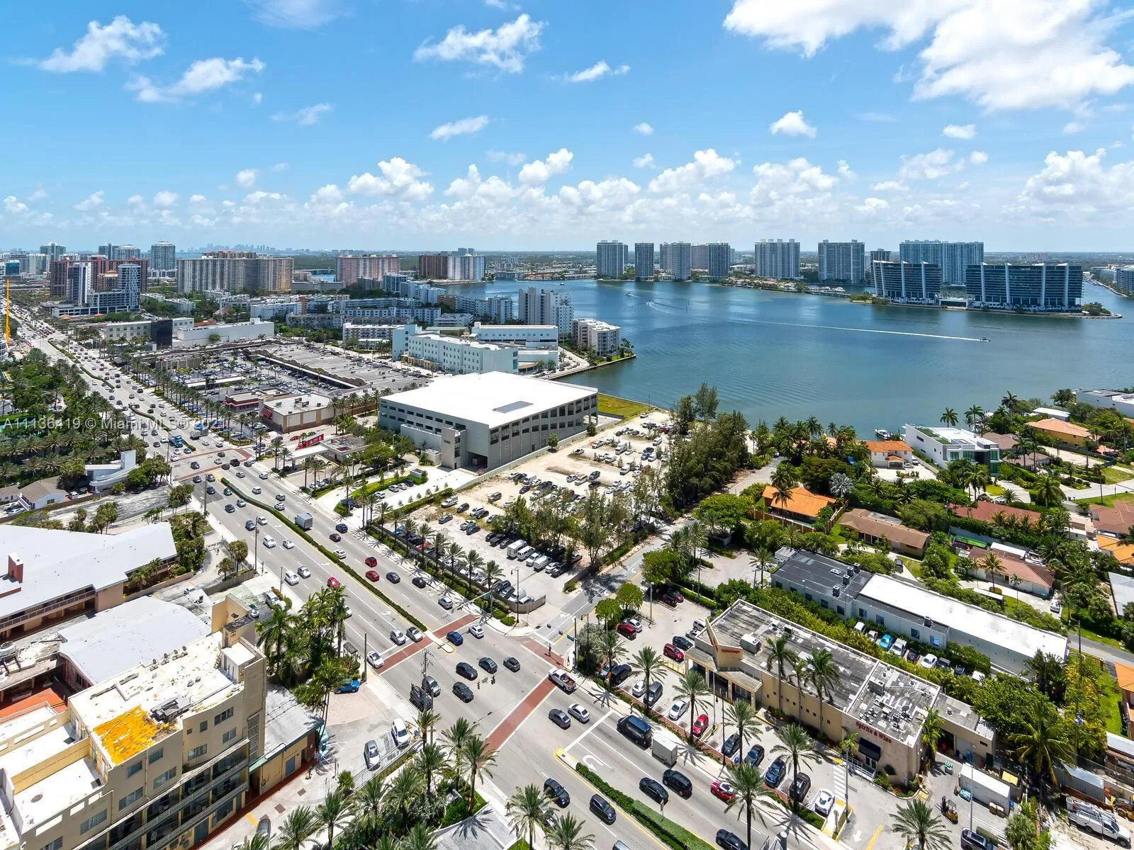 18555 Collins Ave # 2503, Sunny Isles Beach FL 33160