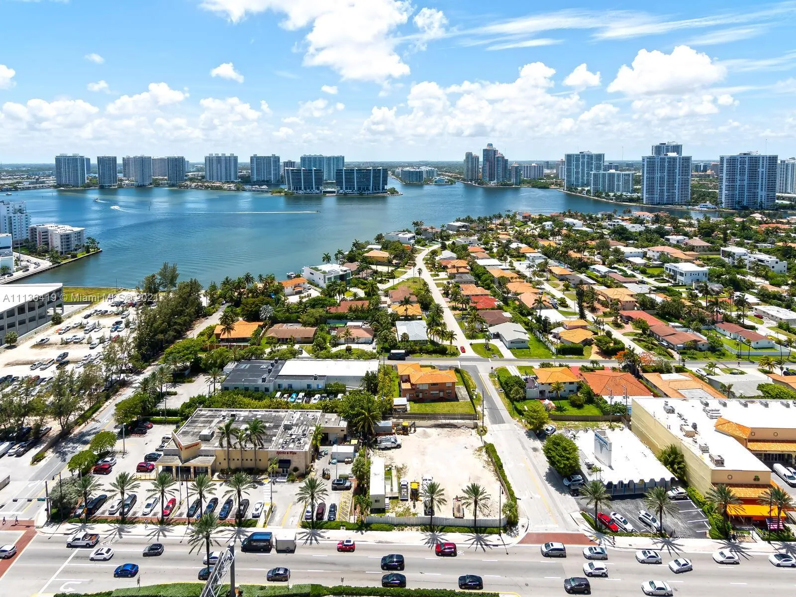 18555 Collins Ave # 2503, Sunny Isles Beach FL 33160