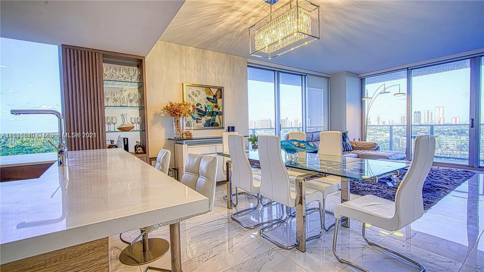 16385 Biscayne Blvd # 1415, North Miami Beach FL 33160