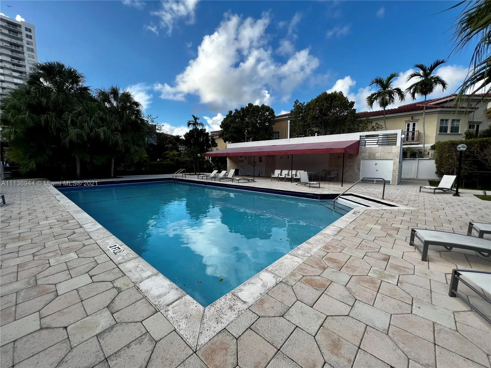 3081 NE 183rd Ln # 81, Aventura FL 33160