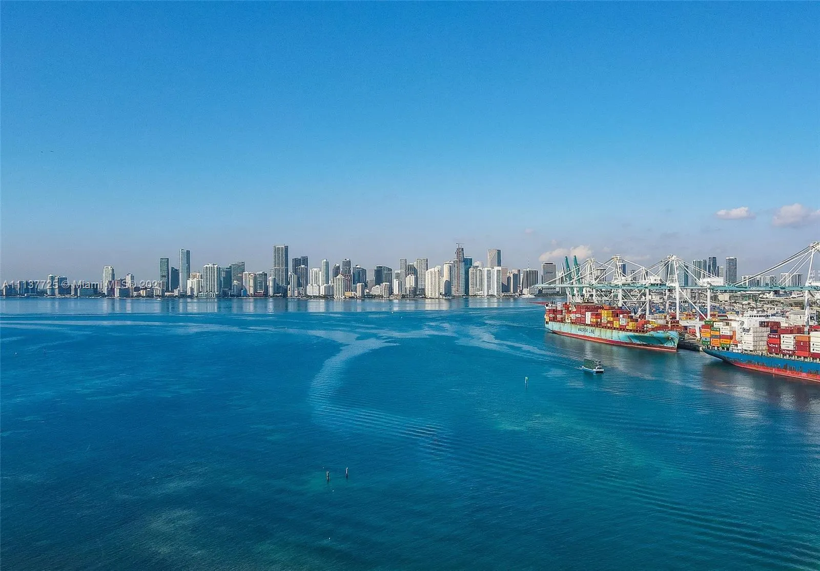 5325 Fisher Island Dr # 5325, Miami Beach FL 33109
