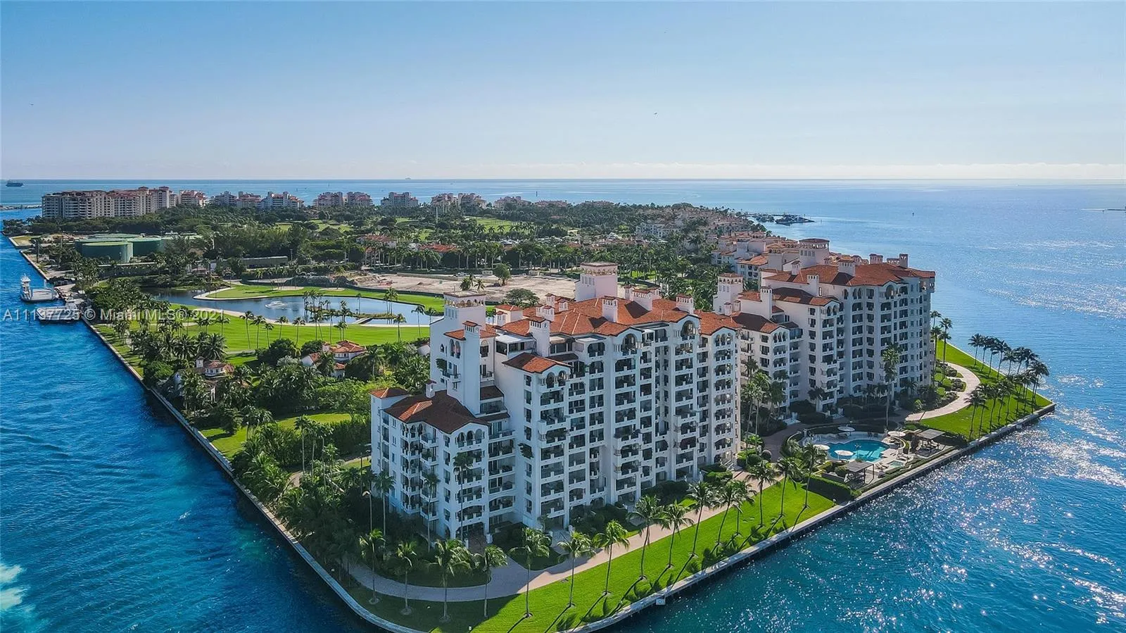 5325 Fisher Island Dr # 5325, Miami Beach FL 33109