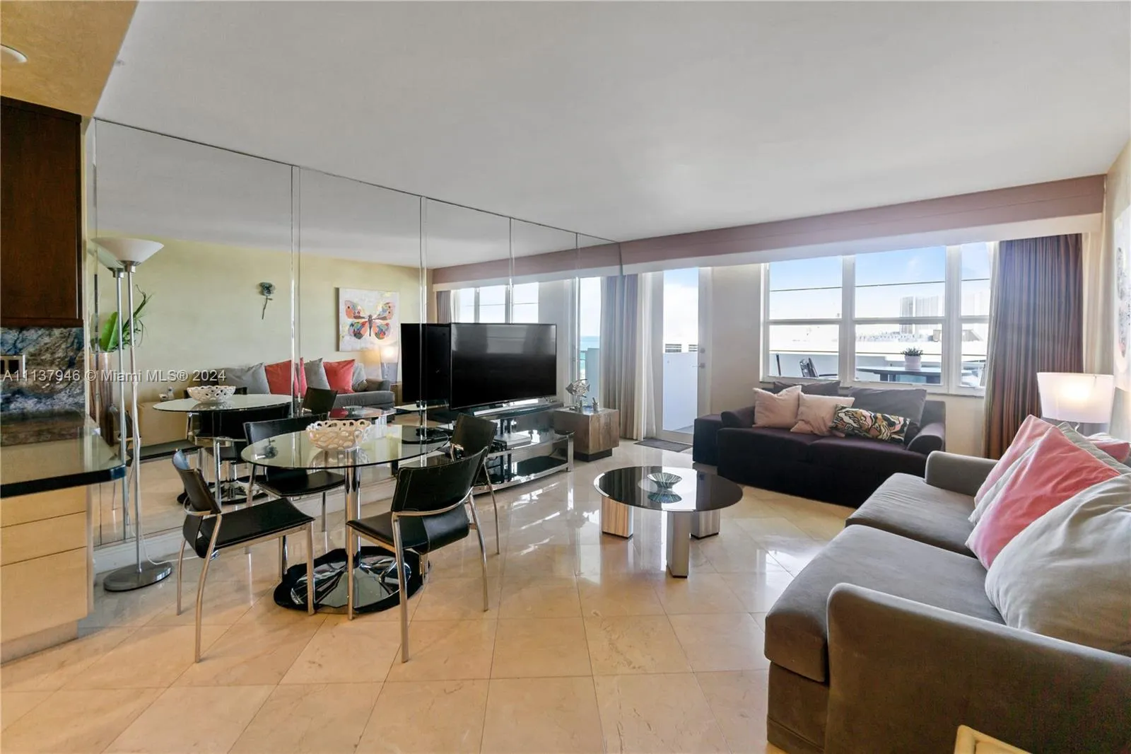 100 Lincoln Rd # 1533, Miami Beach FL 33139