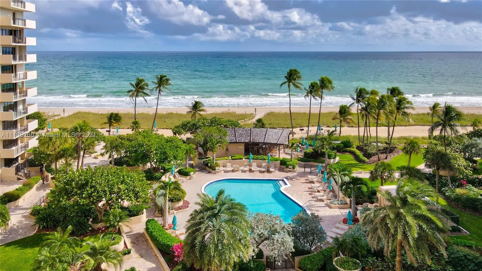 5100 N Ocean Blvd # 209, Lauderdale By The Sea FL 33308