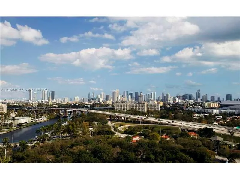 1861 NW S River Dr # 2305, Miami FL 33125