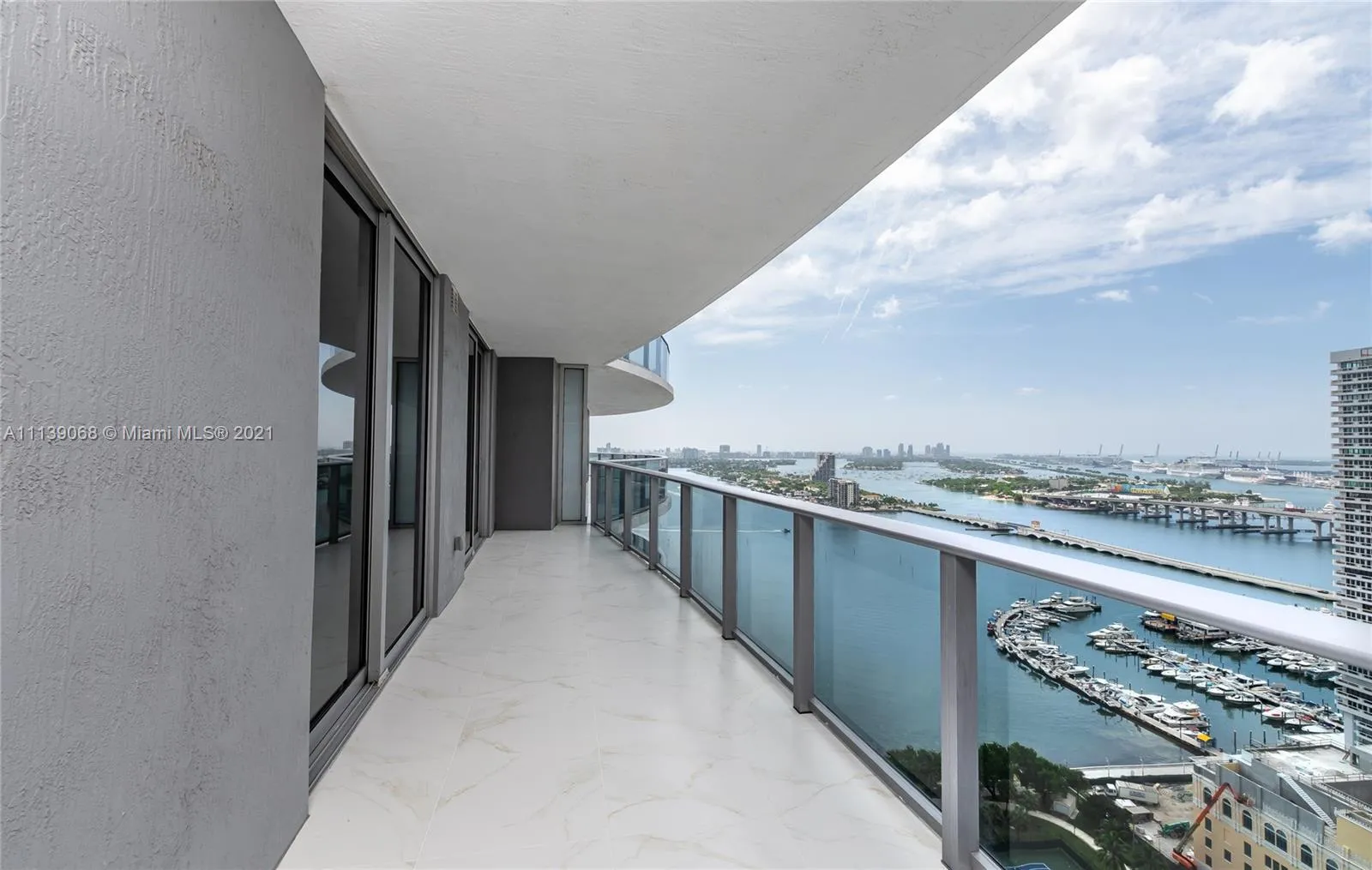 3 bedroom 3 bath for sale at 488 NE 18th St # 2810, Miami FL 33132
