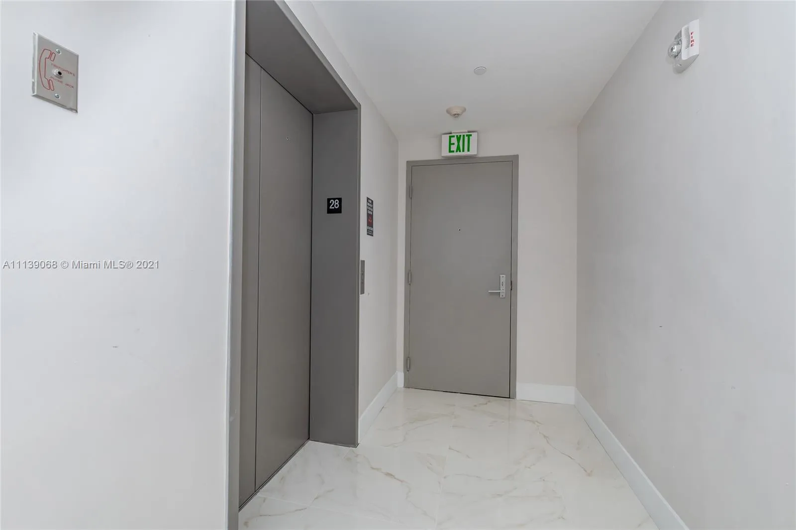 488 NE 18th St # 2810, Miami FL 33132