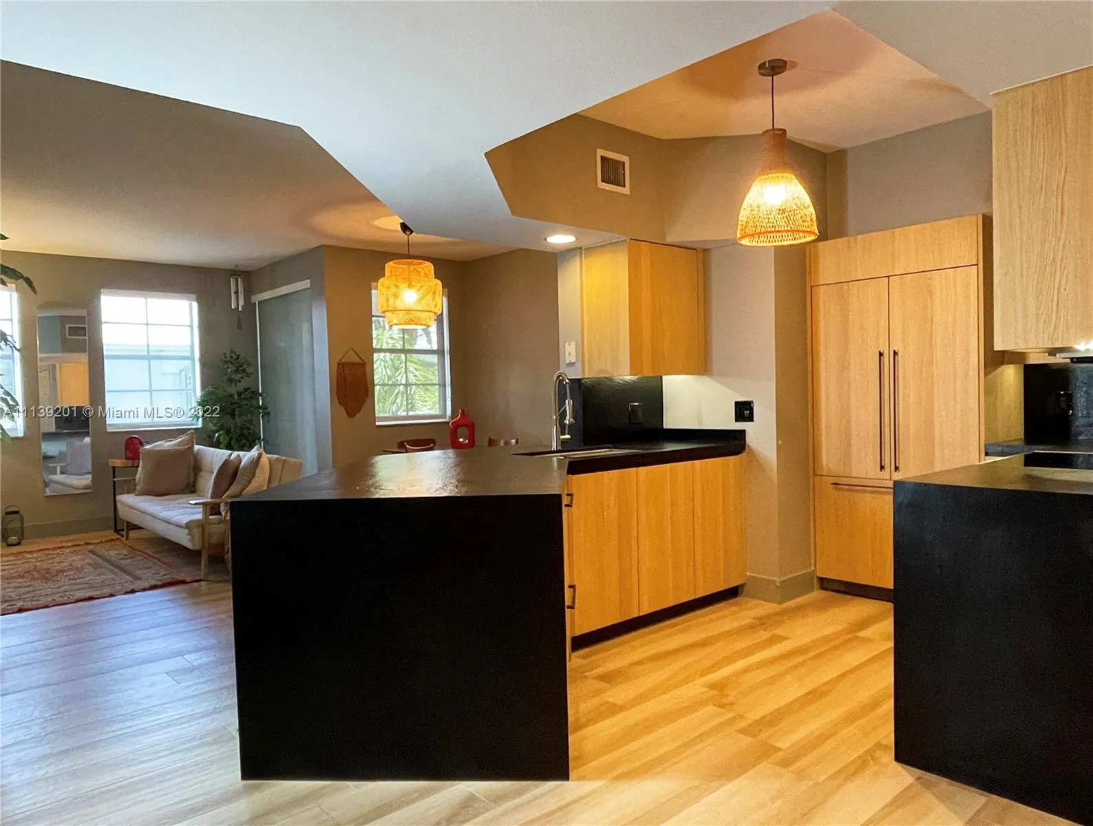 2 bedroom 2 bath for rent at 3145 NE 184th St # 5305, Aventura FL 33160