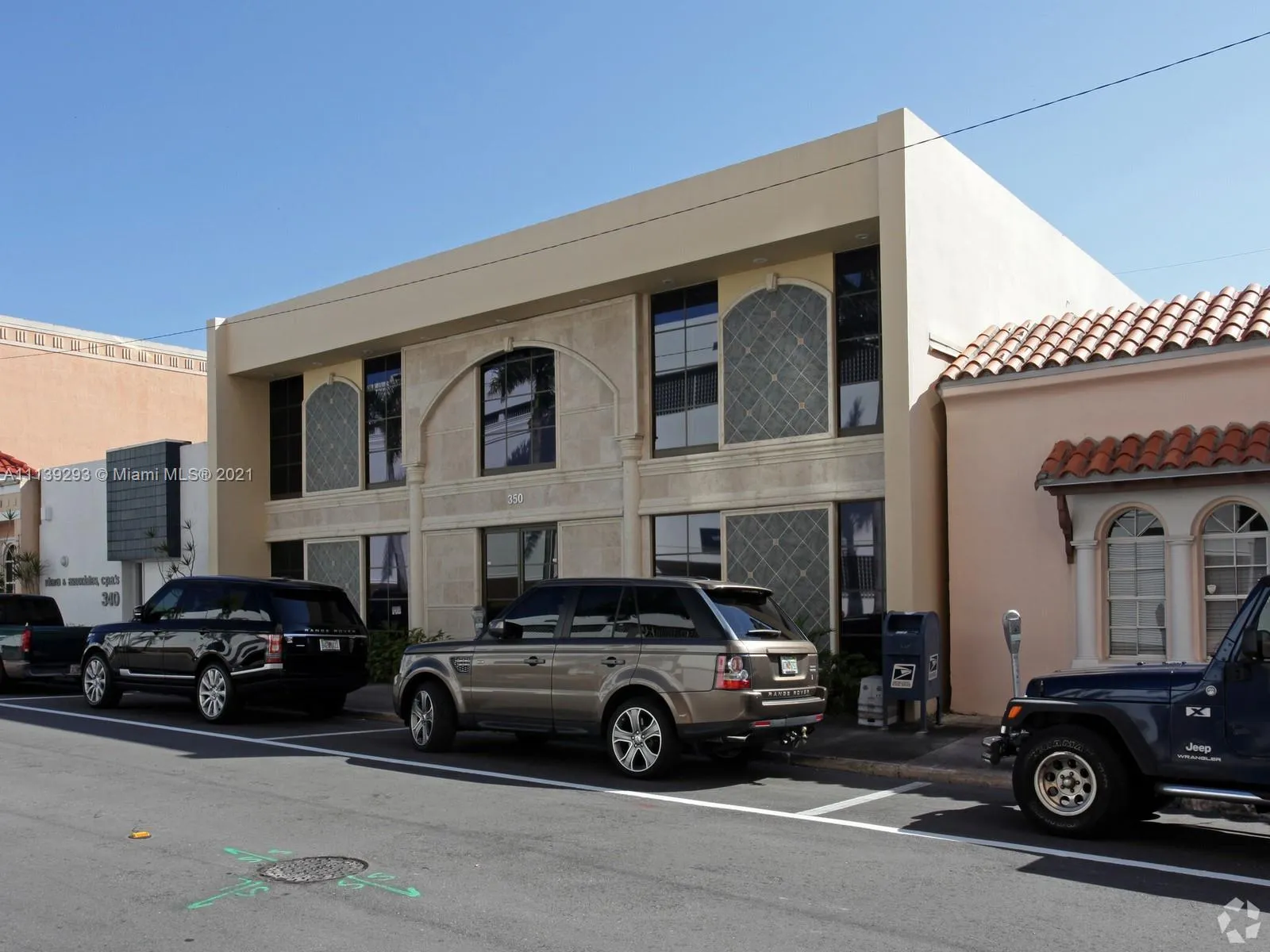 for sale at 0 sevilla ave, Coral Gables FL 33134