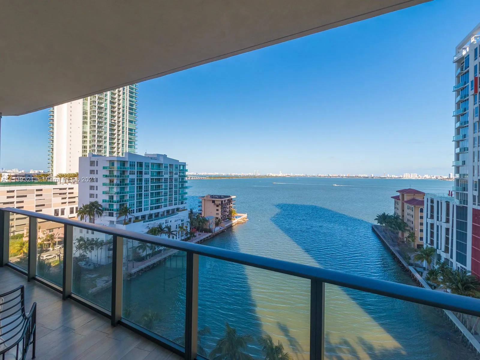 460 NE 28th St # 907, Miami FL 33137