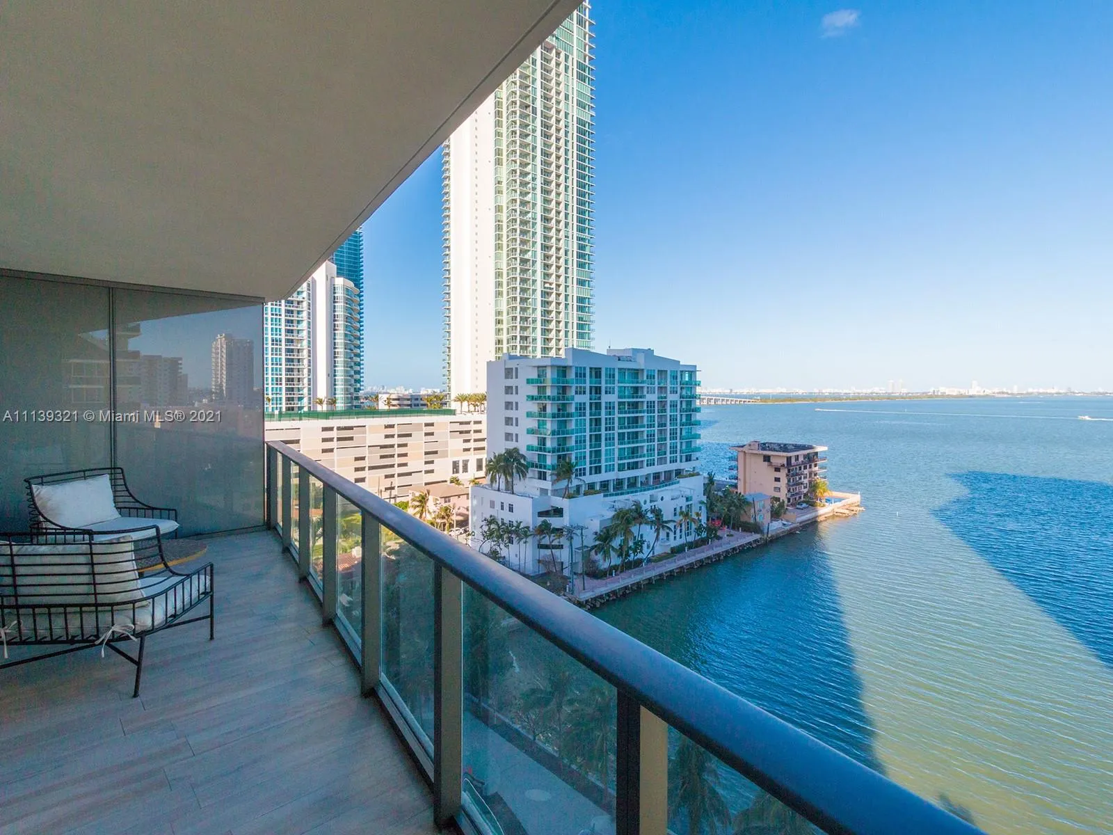 460 NE 28th St # 907, Miami FL 33137