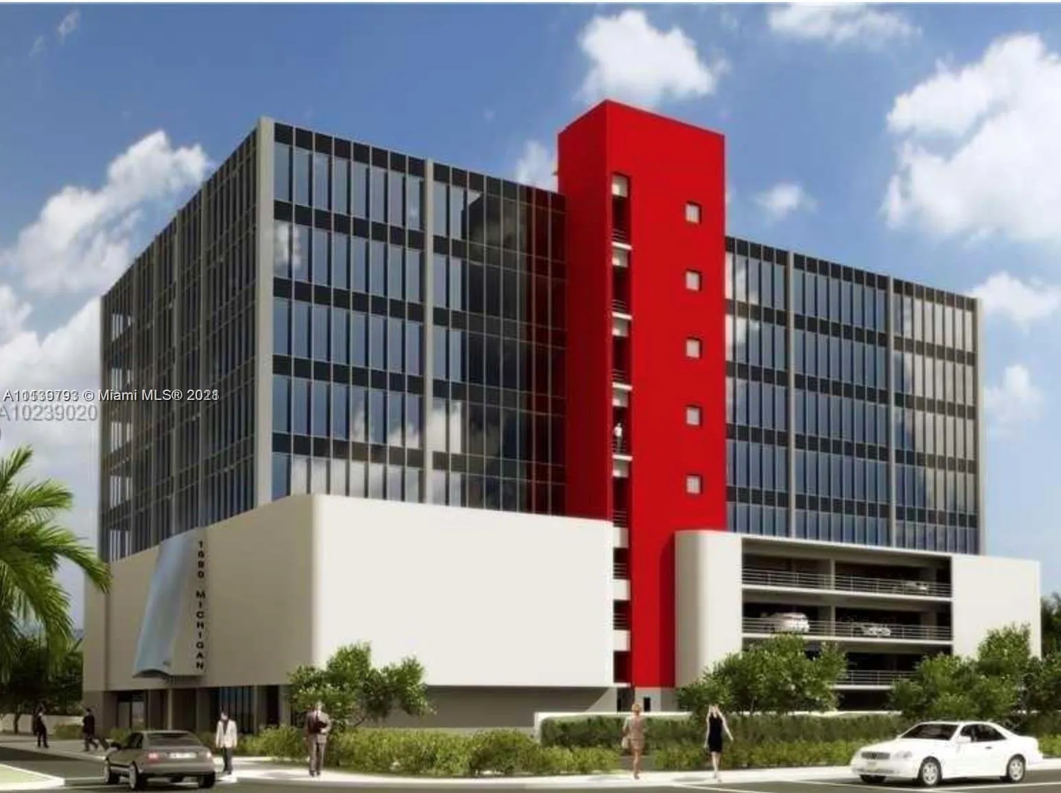 for sale at 1680 Michigan Ave # 919, Miami Beach FL 33139