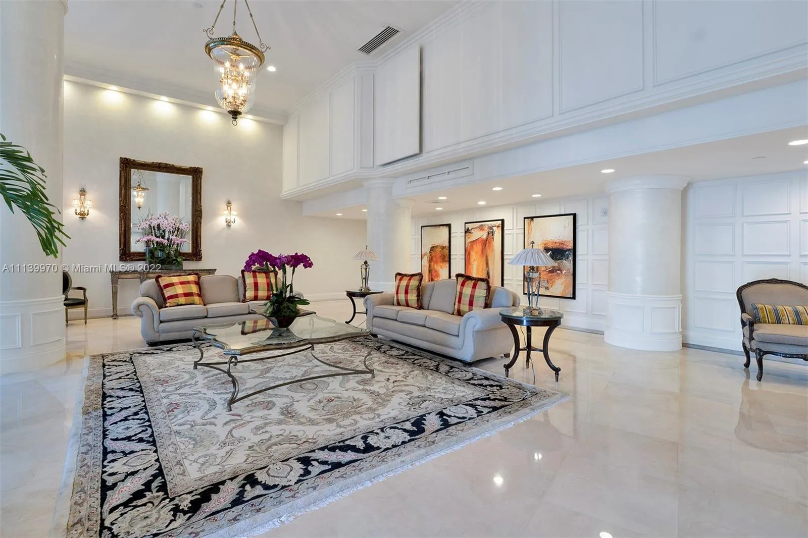 3530 Mystic Pointe Dr # 3008, Aventura FL 33180