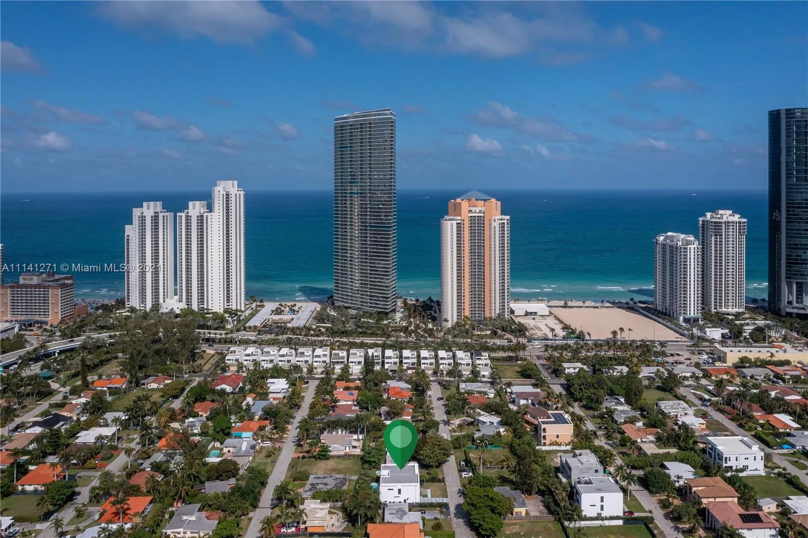 255 189th Ter, Sunny Isles Beach FL 33160