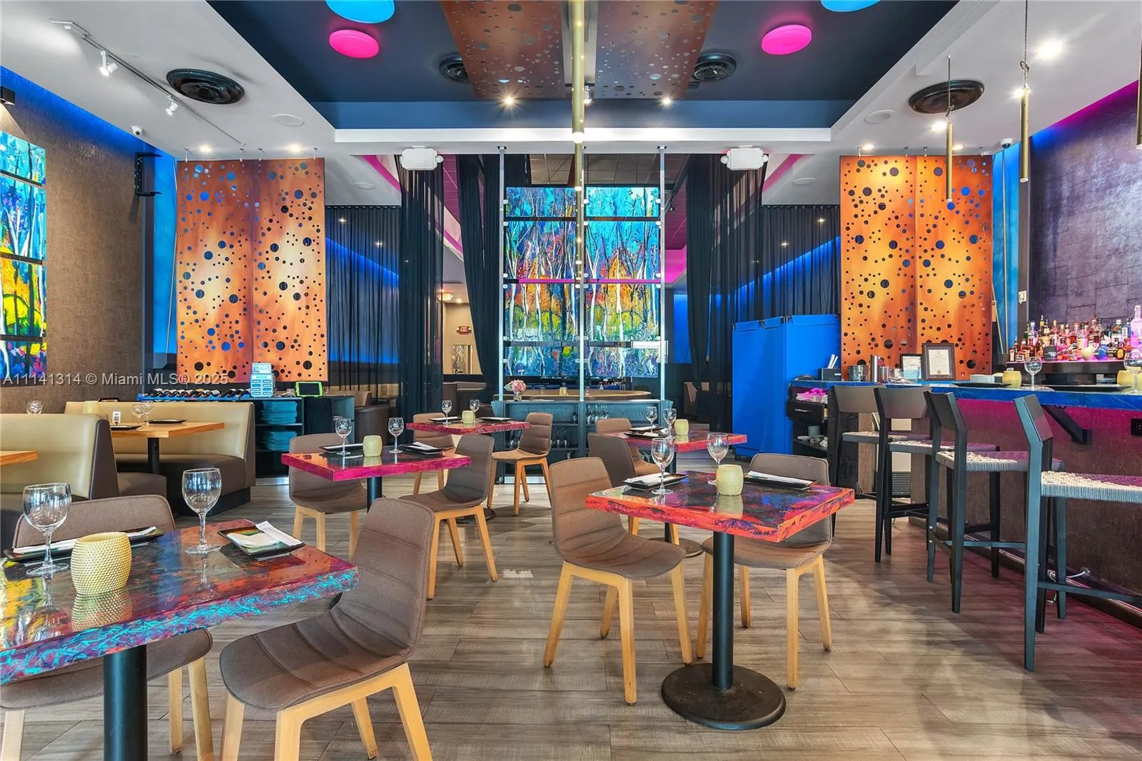 Miracle Mile- RESTAURANT FOR SALE, Coral Gables FL 33134