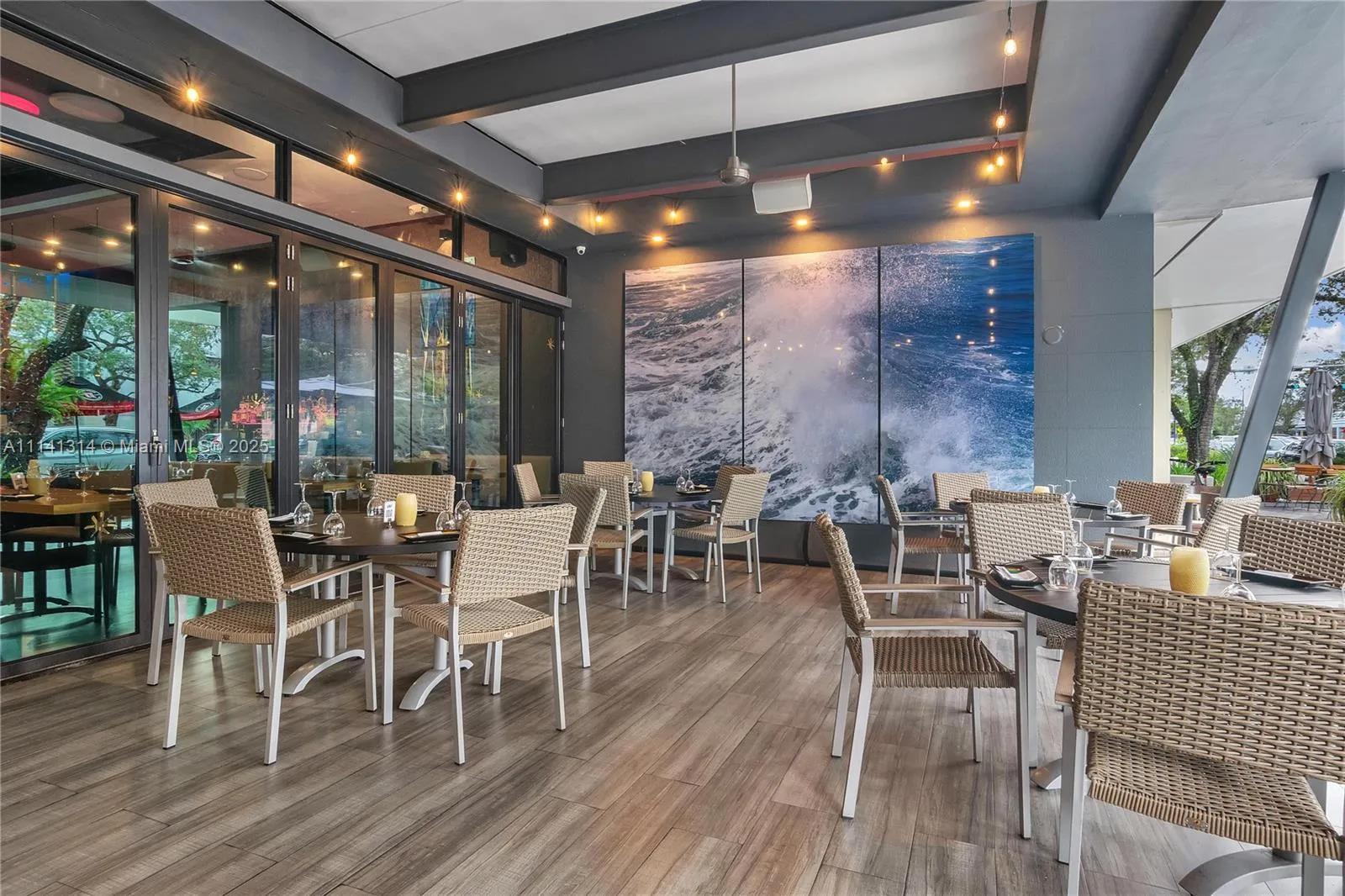 Miracle Mile- RESTAURANT FOR SALE, Coral Gables FL 33134
