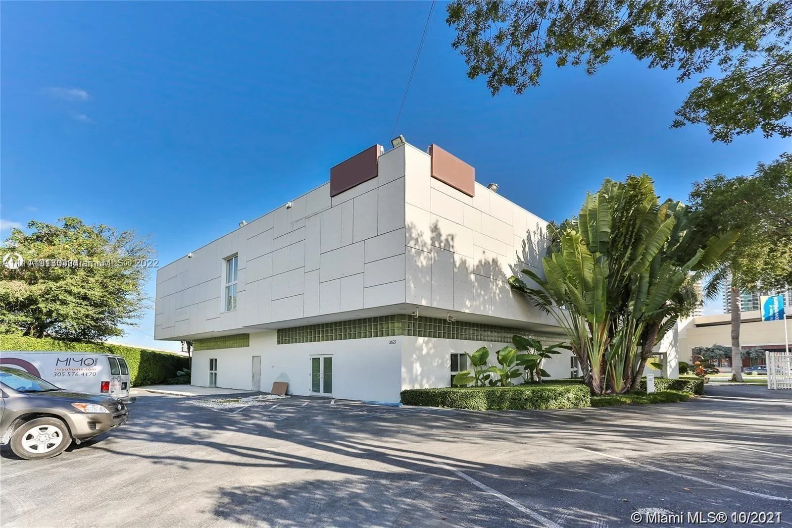 3621 NE Miami Ct, Miami FL 33137