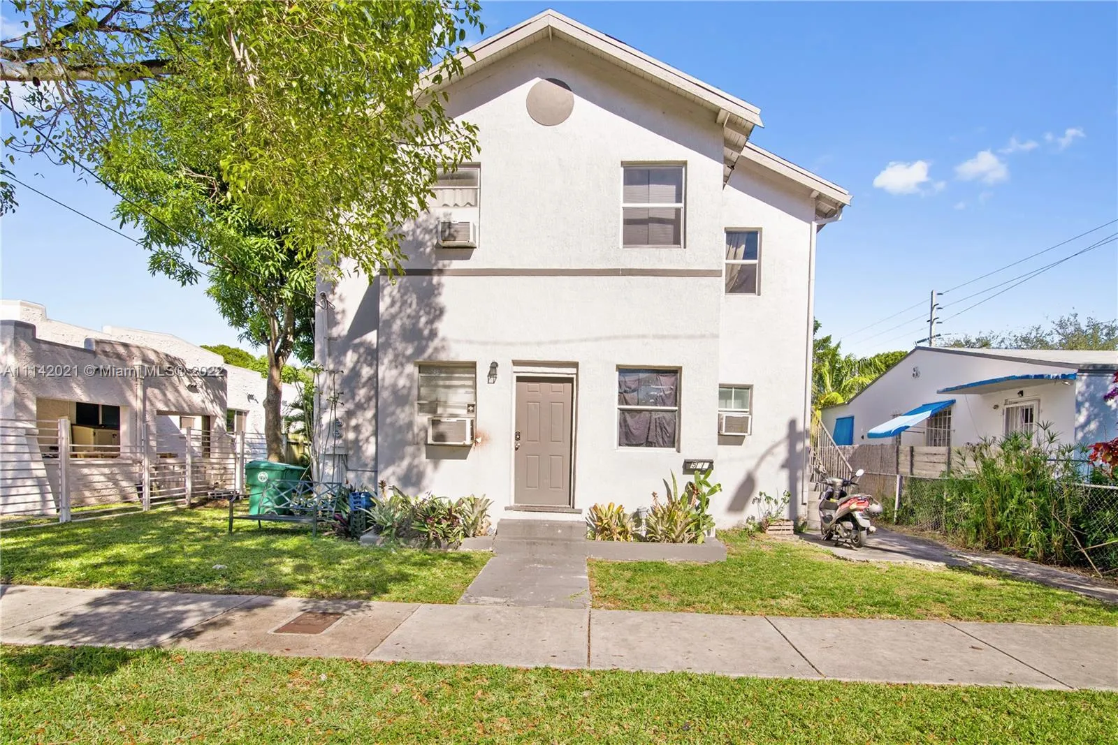 for sale at 509 NW 41st St, Miami FL 33127