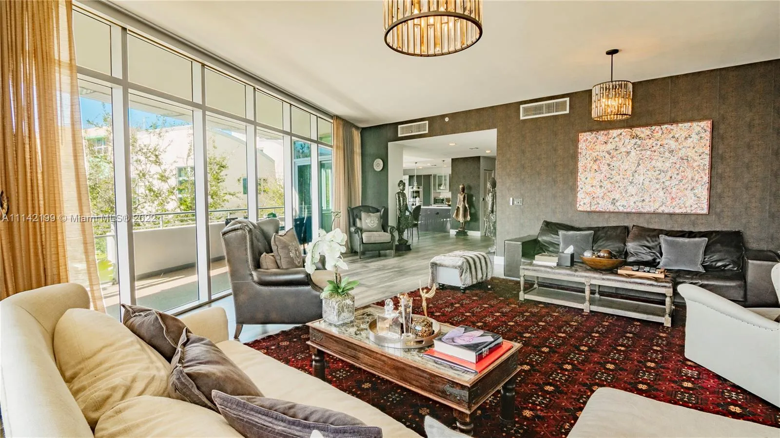 6101 Aqua Ave # 302, Miami Beach FL 33141