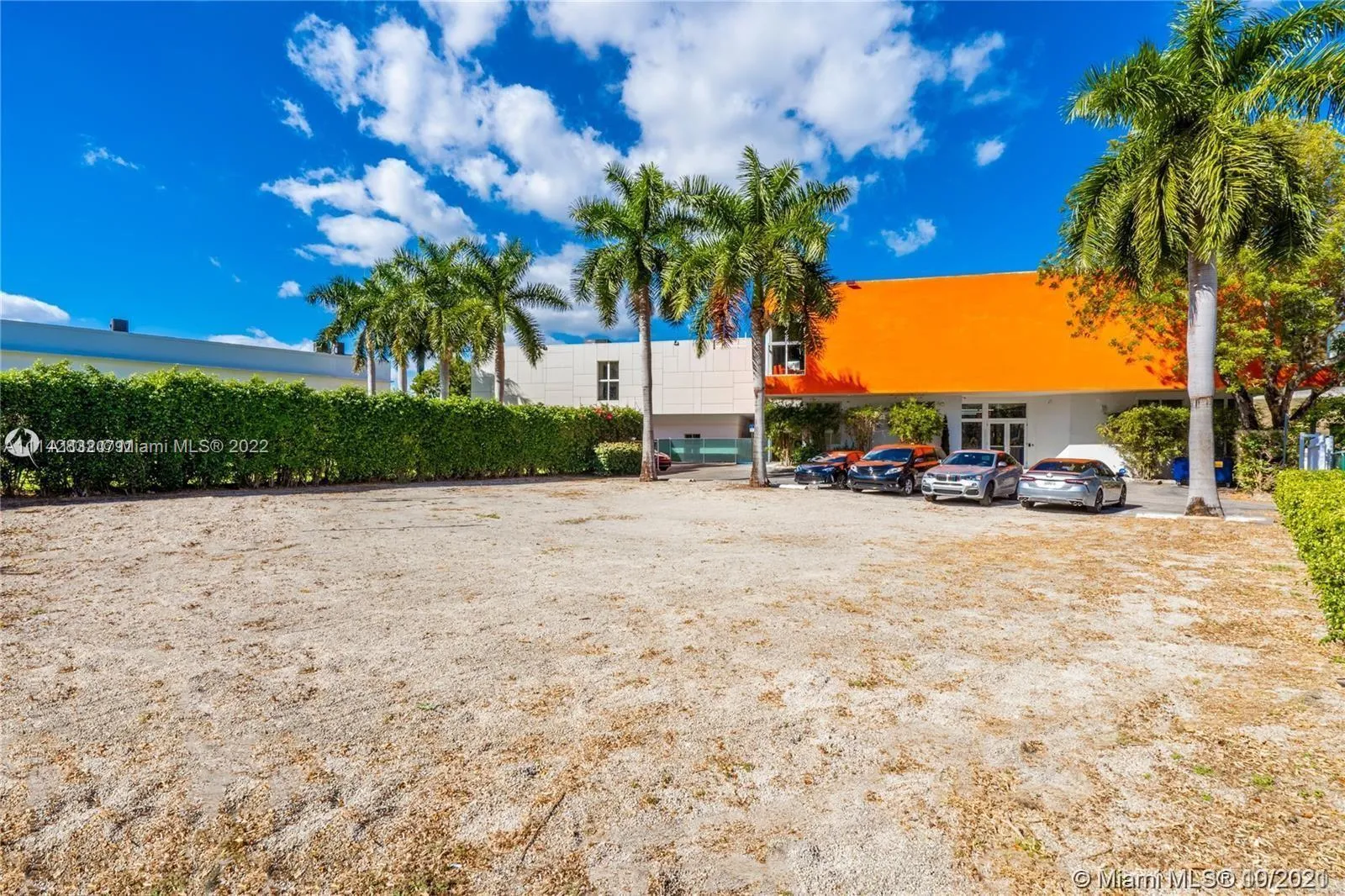 3620 NE Miami Pl, Miami FL 33137