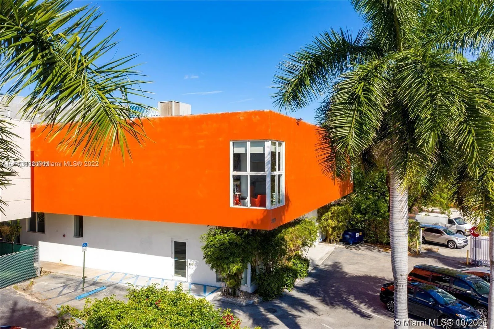 3620 NE Miami Pl, Miami FL 33137