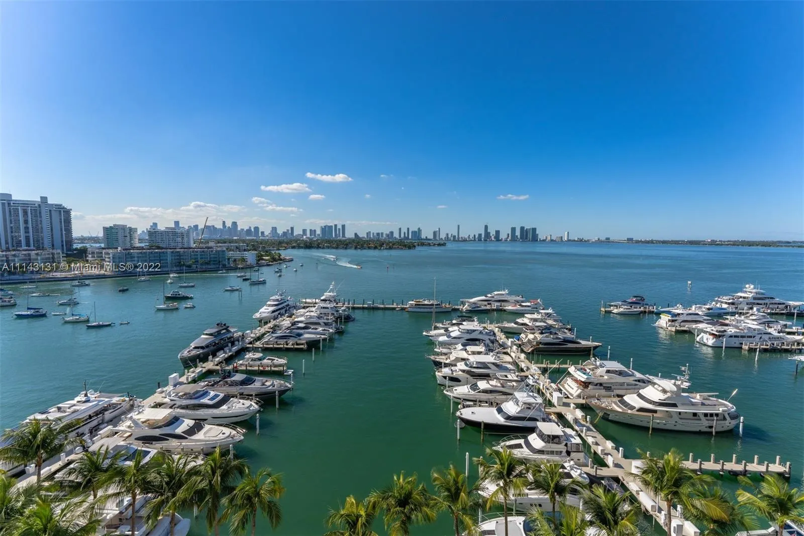 1800 Sunset Harbour Dr # 1208, Miami Beach FL 33139