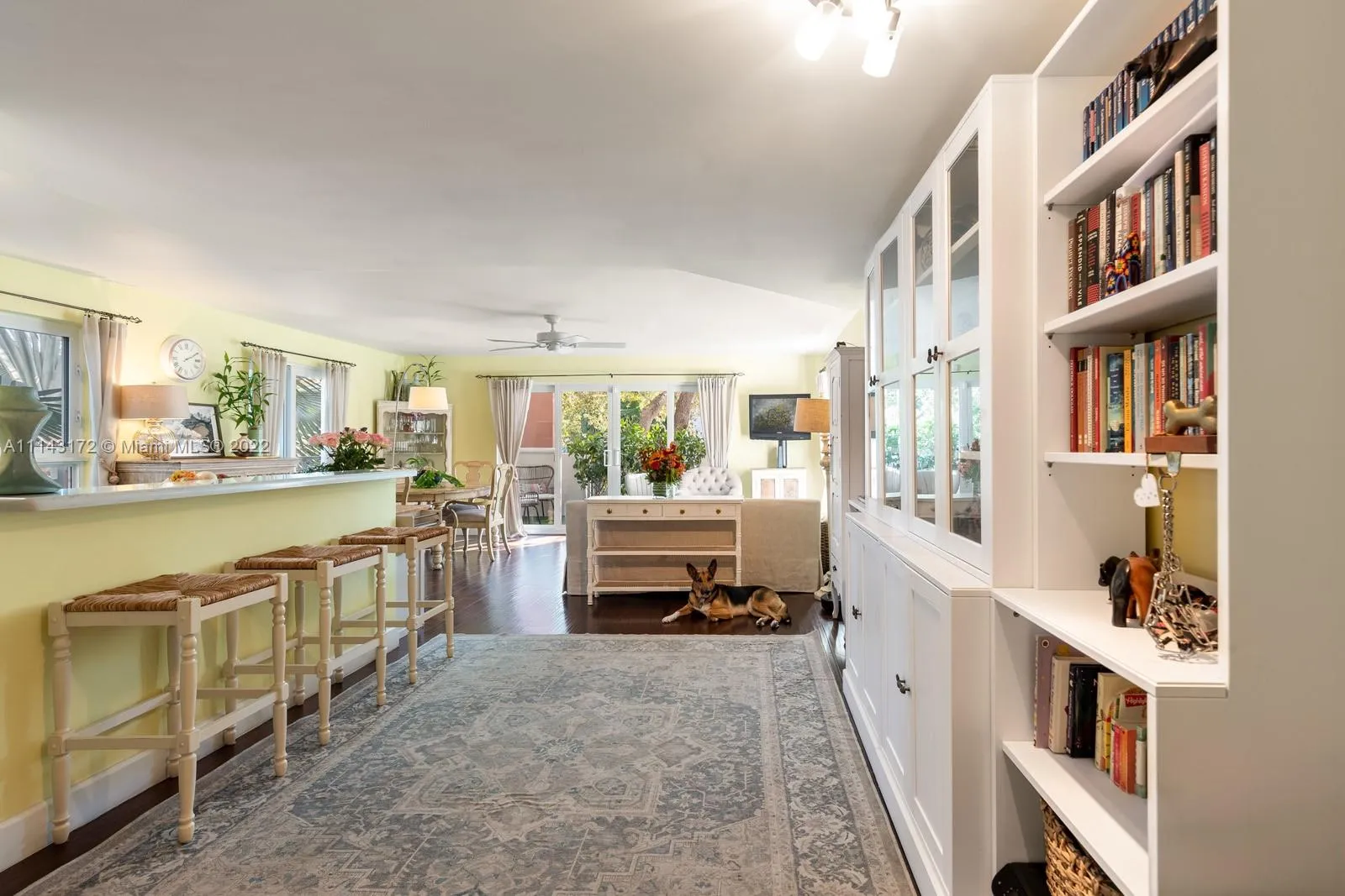 1005 8th St # 206, Miami Beach FL 33139