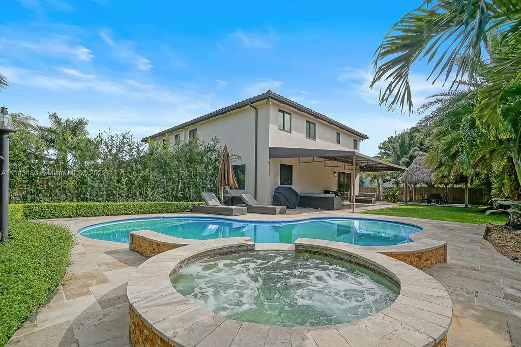 21046 SW 133rd Ct, Miami FL 33177