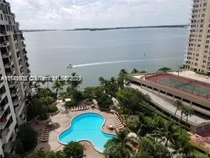 2 bedroom 2 bath for sale at 520 Brickell Key Dr # A1413, Miami FL 33131