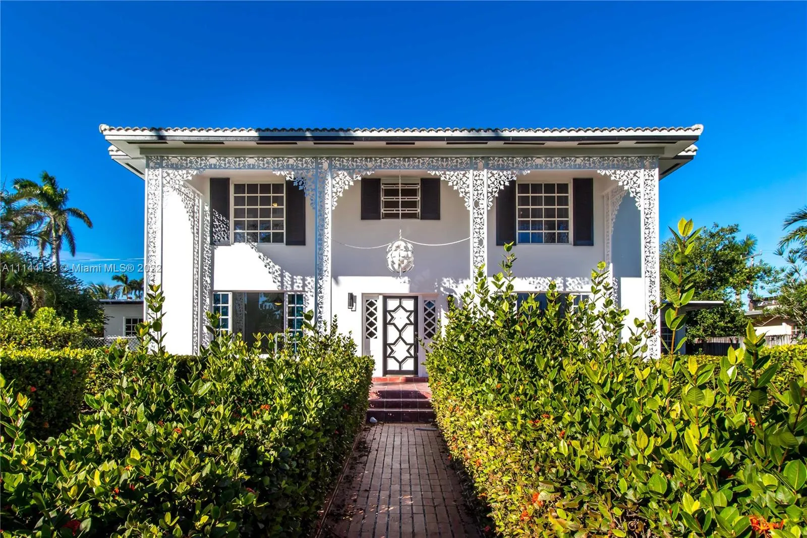 1319 Fillmore St, Hollywood FL 33019