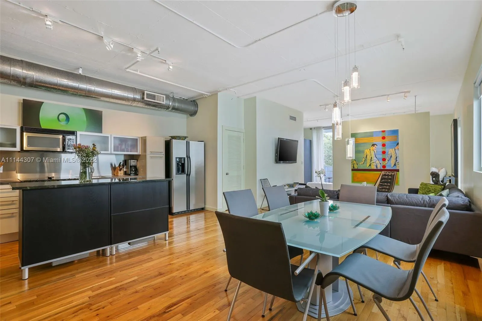 1700 Meridian Ave # 304, Miami Beach FL 33139