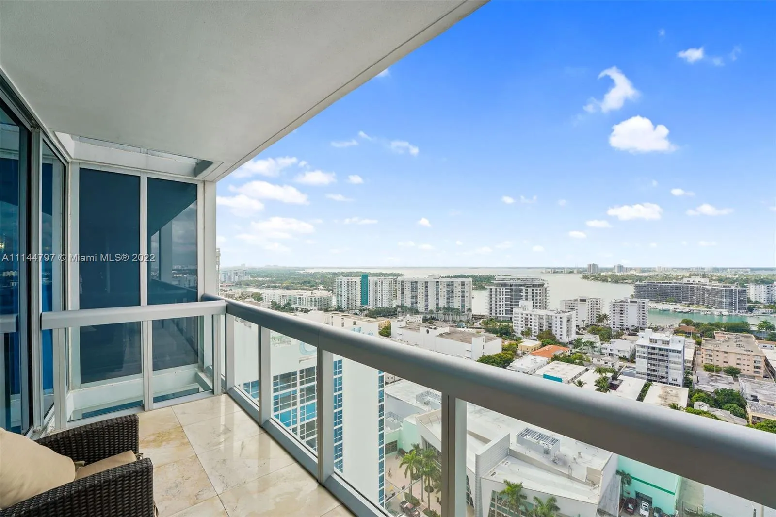 6899 Collins Ave # 2110, Miami Beach FL 33141