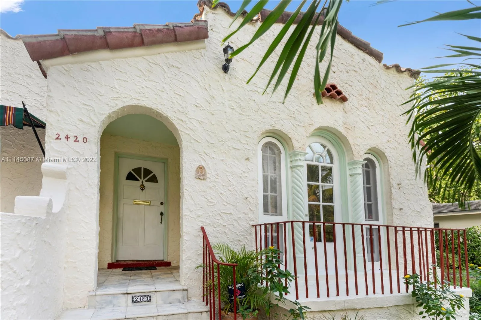 2420 Madrid St, Coral Gables FL 33134
