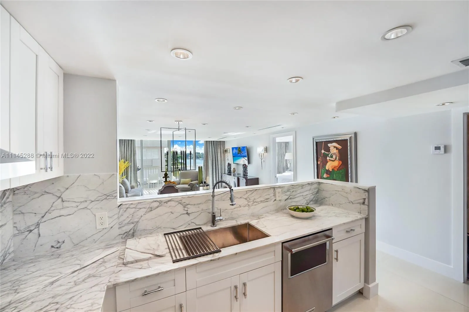 5838 Collins Ave # 2F, Miami Beach FL 33140