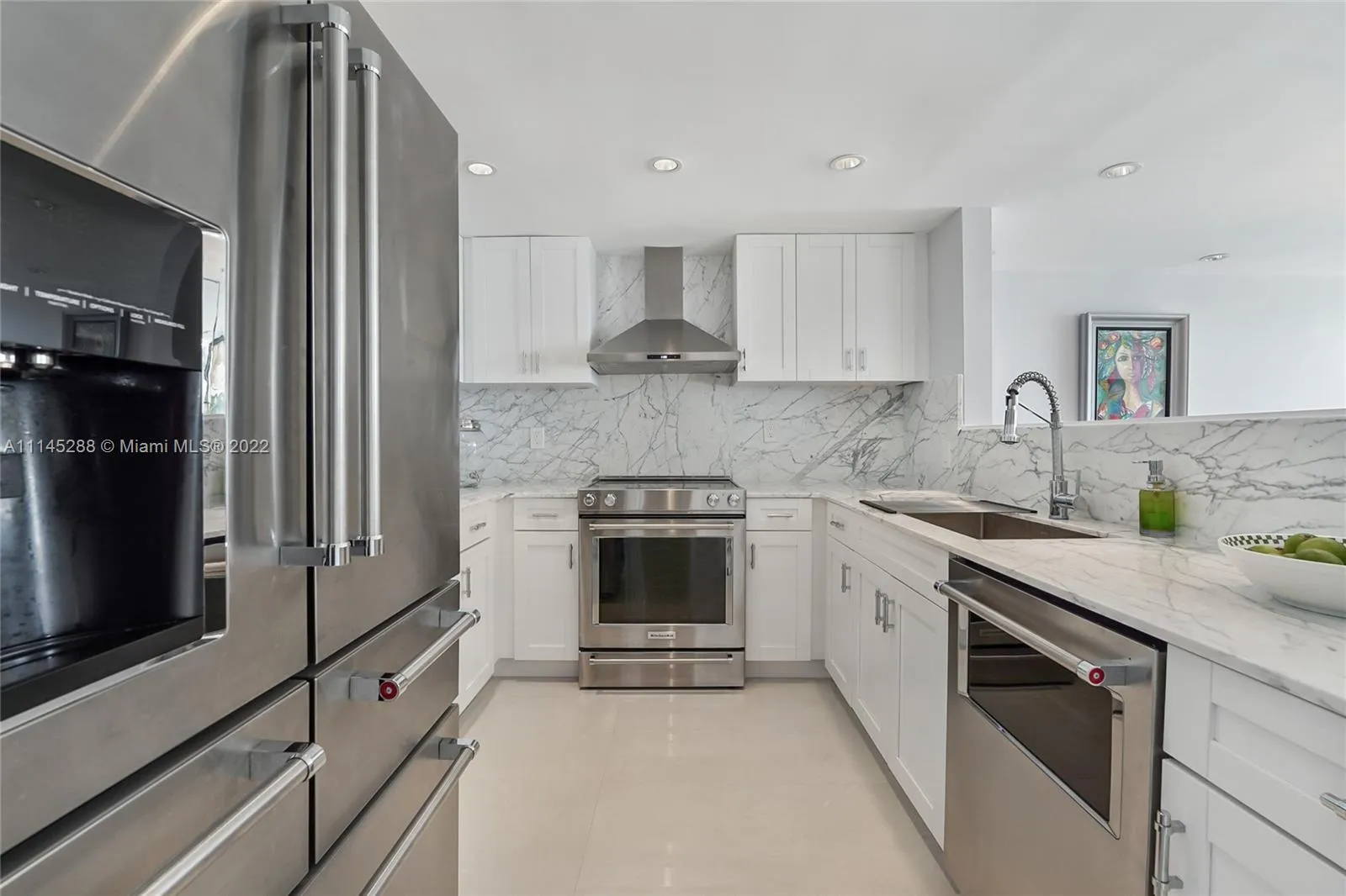 5838 Collins Ave # 2F, Miami Beach FL 33140