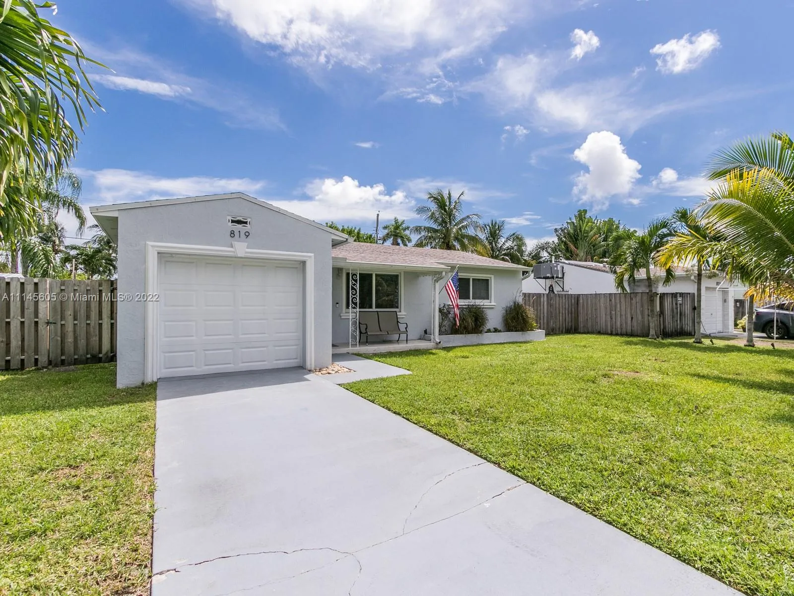 819 N 32nd Ave, Hollywood FL 33021