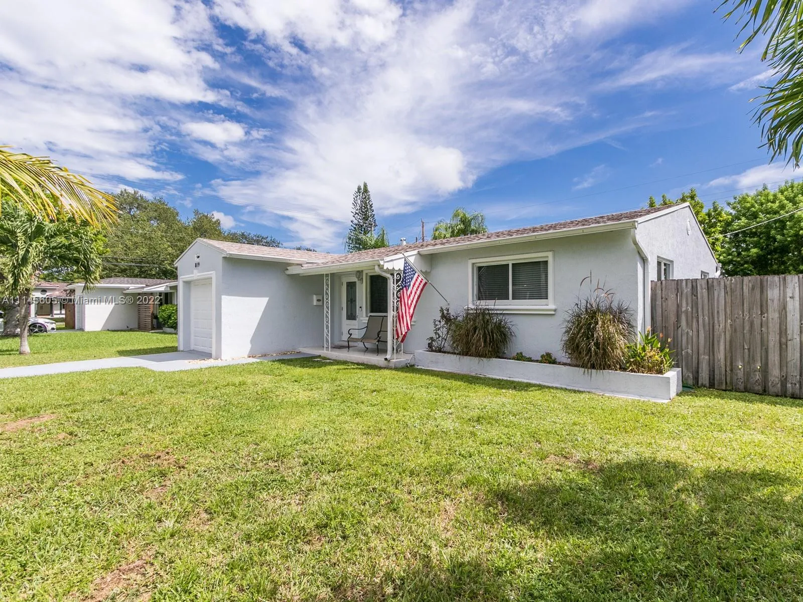 819 N 32nd Ave, Hollywood FL 33021