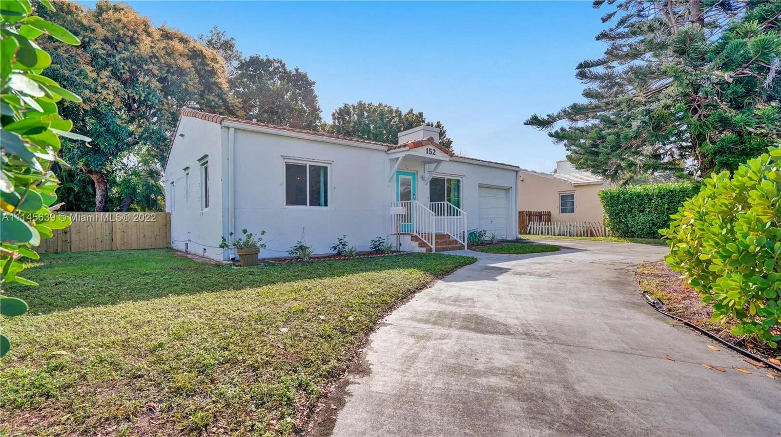 3 bedroom 2 bath for sale at 152 NW 103rd St, Miami Shores FL 33150