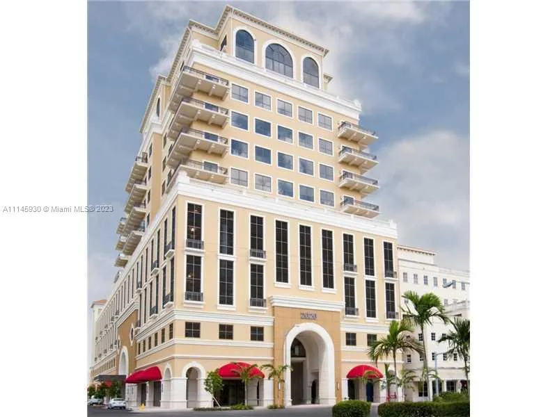 for sale at 2020 Ponce De Leon Blvd, Coral Gables FL 33134