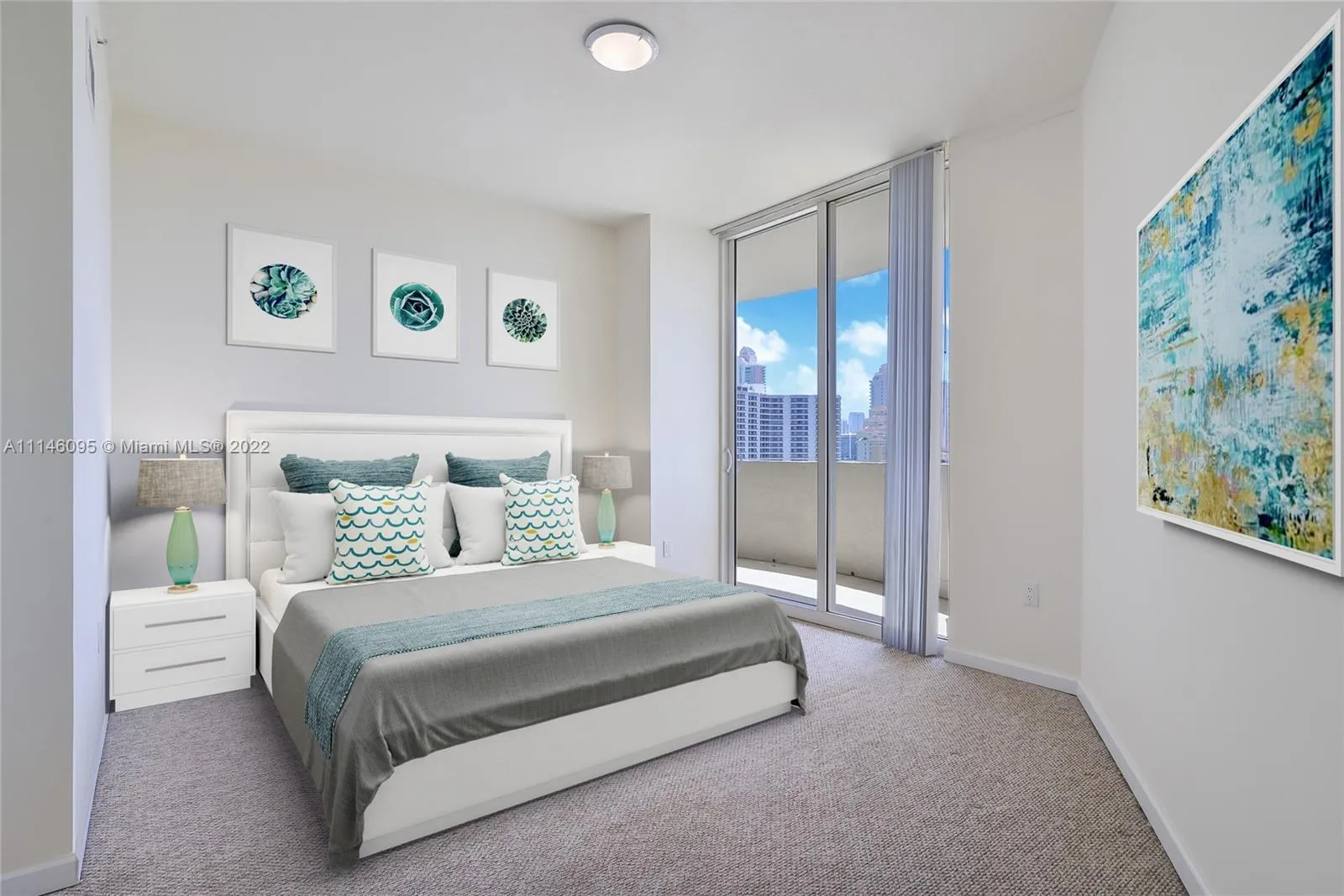19501 W Country Club Dr # 1006, Aventura FL 33180