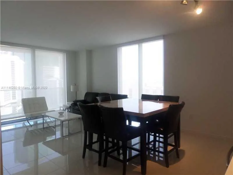 31 SE 6TH STREET # 1808, Miami FL 33131