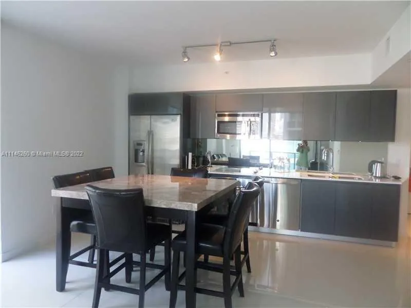 31 SE 6TH STREET # 1808, Miami FL 33131