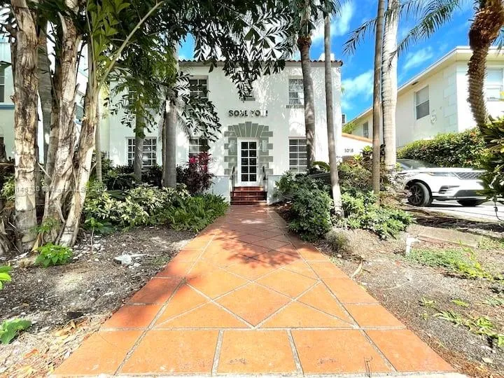 1018 Jefferson Ave, Miami Beach FL 33139