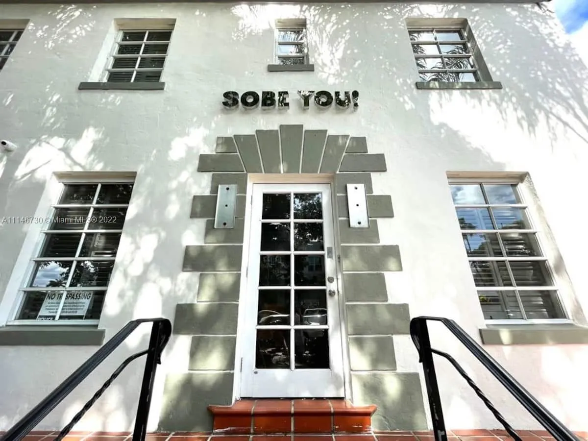 1018 Jefferson Ave, Miami Beach FL 33139
