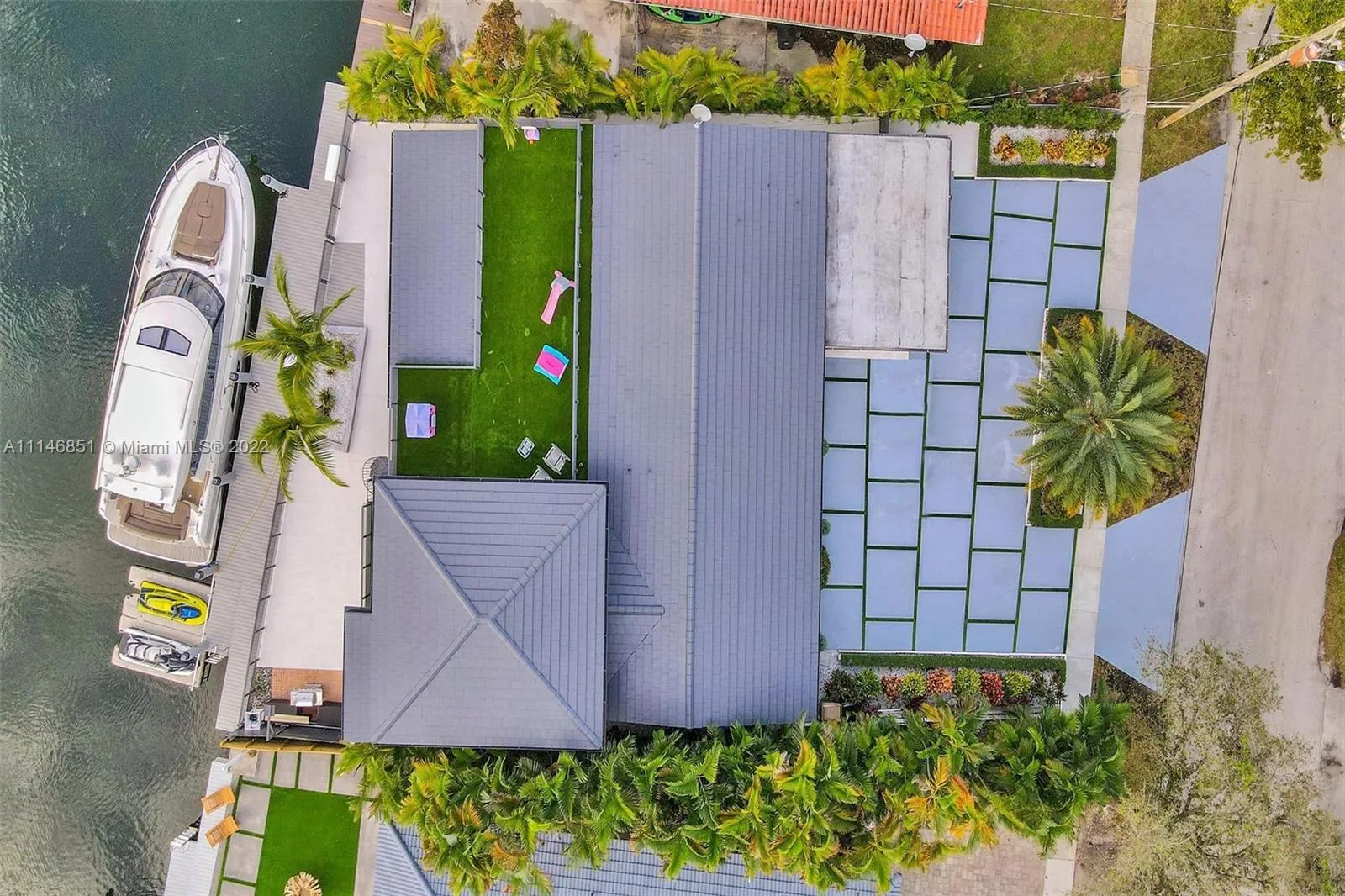 12940 Auralia Rd, North Miami FL 33181