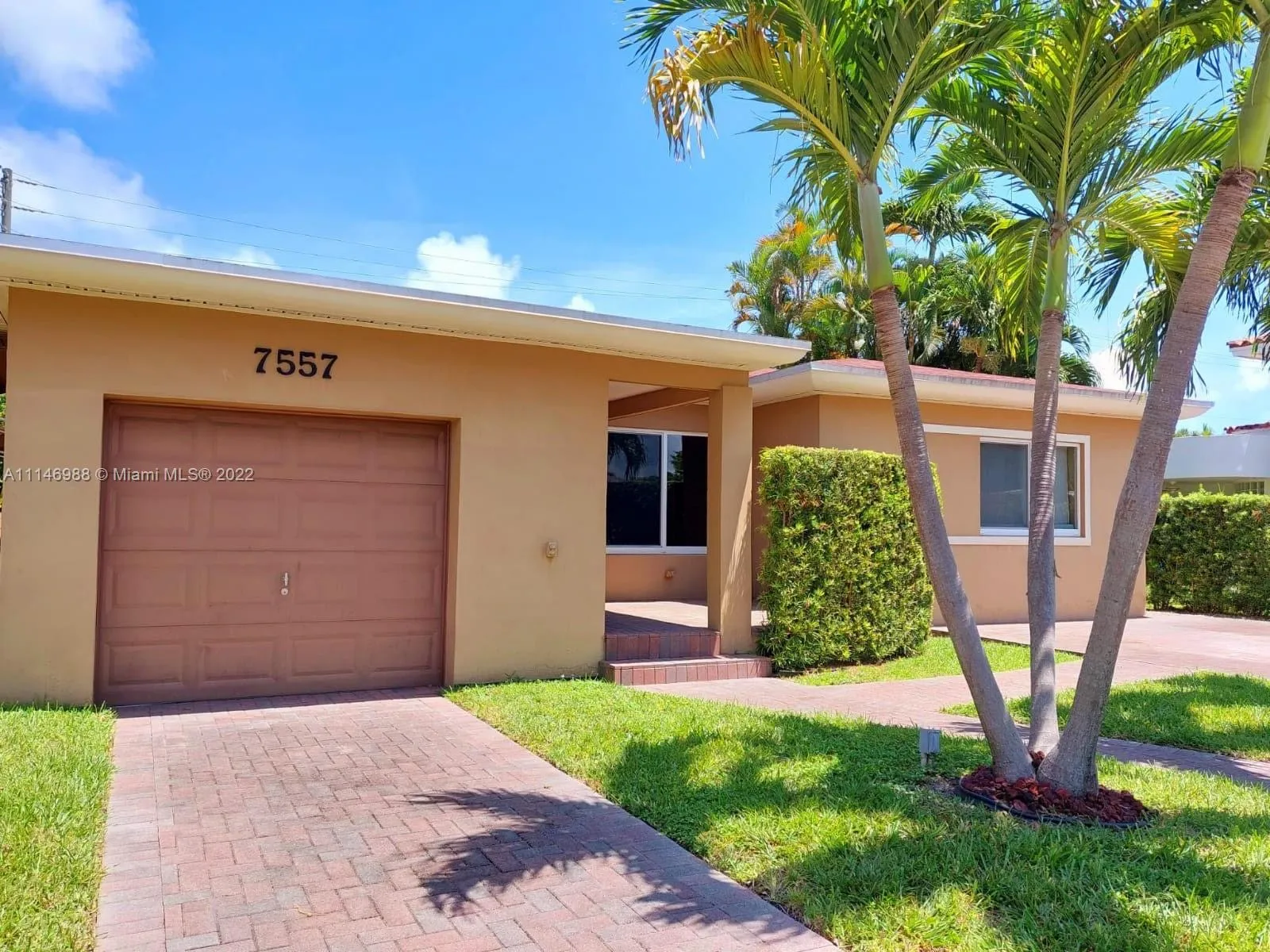 7557 Mutiny Ave, North Bay Village FL 33141