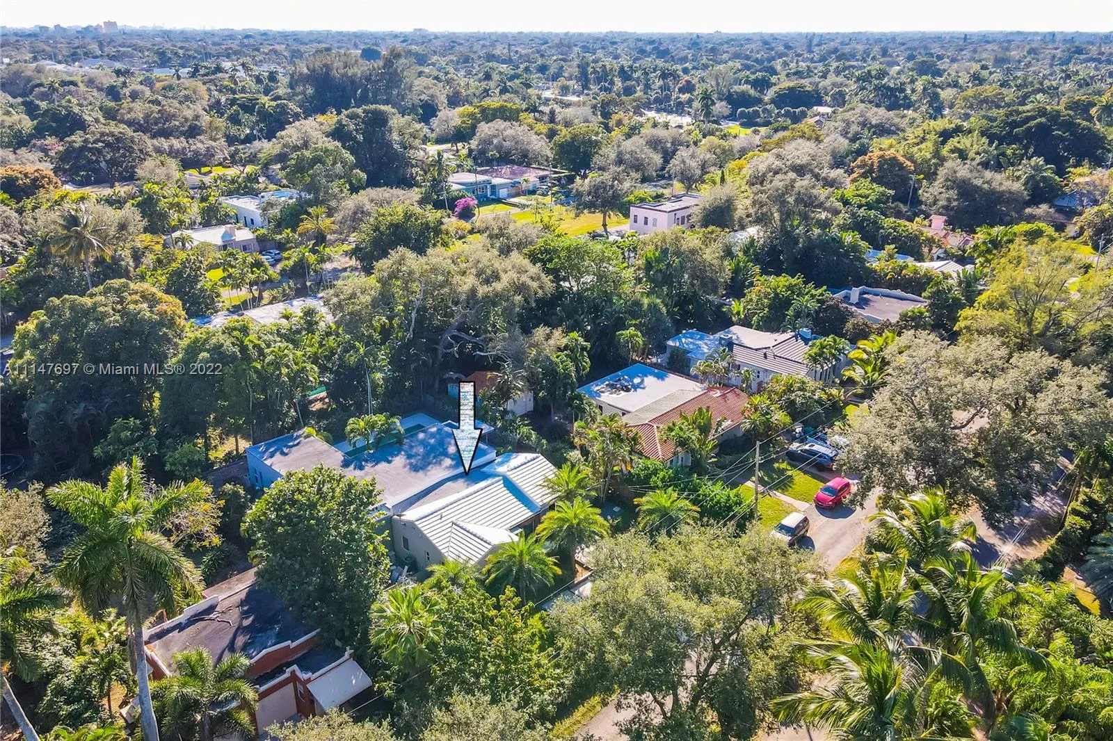 760 NE 115th St, Biscayne Park FL 33161