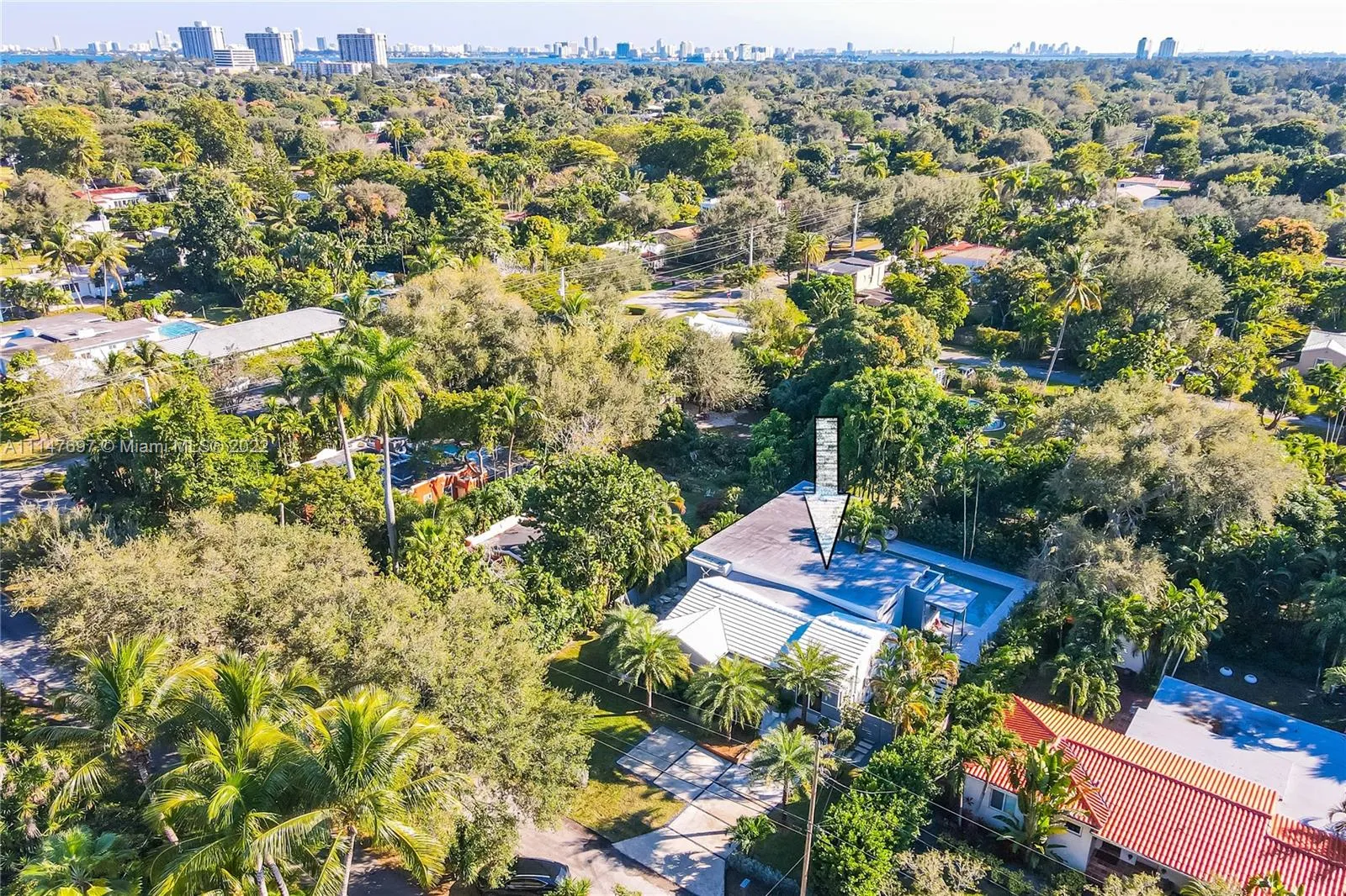 760 NE 115th St, Biscayne Park FL 33161